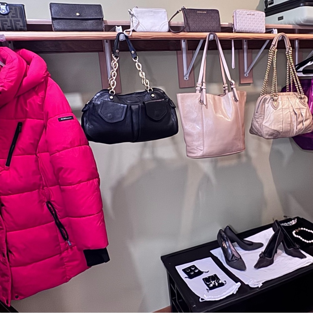 Lux bundle! FREE mystery lux bag with purchase.. #LUXURY #HIGHEND #DESIGNER